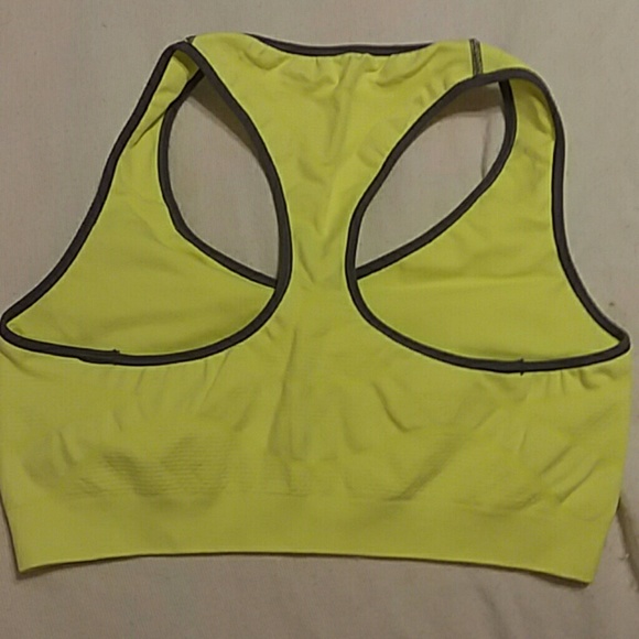 Champion Intimates & Sleepwear Champion Sports Bra Size Xl Poshmark